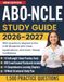ABO NCLE Study Guide 2026–2027: 1500 Questions Aligned to the CLRE Blueprint with Clear Explanations, and Exam-Ready Confidence