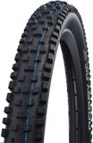Schwalbe Nobby NIC HS602 ST - 29 pouces - Noir - Unisexe - Adultes