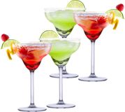 alpina Margarita 12x Cocktailglazen 250 ml
