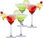 alpina Margarita 12x Cocktailglazen 250 ml