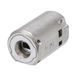 ABUS Accu-veiligheidsslot BLO SPE IT3 XPlus - vervangend slot voor e-bikes