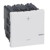 Legrand 078407A lichtschakelaar