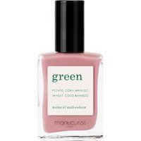 Manucurist Green Nagellak Unisex 15ml Roségoud