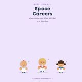 A Libri GmbH A First Look At... Space Careers
