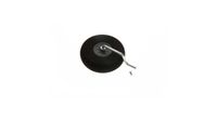 Hobbyzone HBZ3805 Nose Gear with Wheel: AeroScout