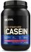 Optimum Nutrition Gold Standard 100% Casein Time Release Proteine - Strawberry - Caseïne Eiwitpoeder - 924 gram (28 servings)