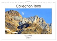 Collection Calvendo Collection Terre OCCITANIE (Calendrier mural 2027 DIN A4 vertical), CALVENDO calendrier mensuel