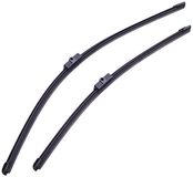 SWF Das Original 2x Ruitenwisserbladen SF328