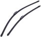 SWF Das Original 2x Ruitenwisserbladen SF328