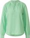 s.Oliver Blouse Vrouwen Groen Viscose Lange Mouw V-hals Regular Fit Casual 34