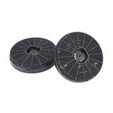COMFEE' CF03 Recirculerende Koolstoffilter Vervanging (2 stuks)