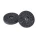 COMFEE' CF03 Recirculerende Koolstoffilter Vervanging (2 stuks)