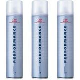 Wella Professionals Haarlak Dames 1.5 l