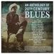 Trapeze Music Acrobat An Anthology of 20th Century Blues CD