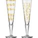 Ritzenhoff Glazenset, 2-delig (Champus-duo 2-delig 9082001)