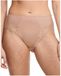 Chantelle HEDONA, tailleslip, onzichtbaar ondergoed voor dames, cafe latte, 44