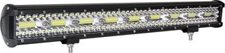 AMiO Lampe de travail LED puissante AWL29 160LED 650x74 540W COMBO 9-36V