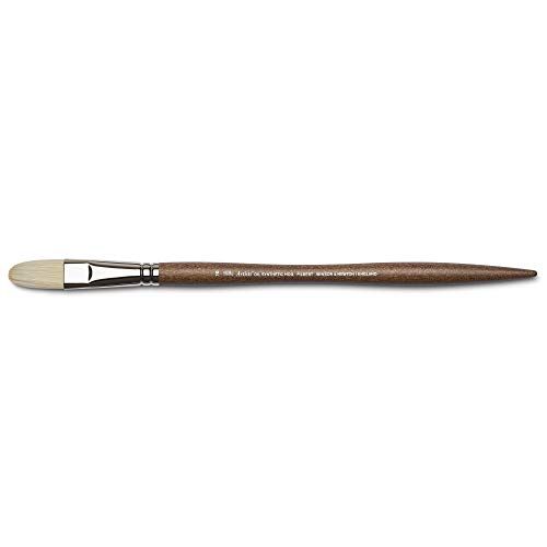 Winsor & Newton Professionele synthetische Olieverfpenselen Kattentong Nr. 10