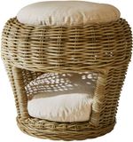 LOBERON Mand voor huisdieren Haverdon bruin