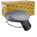 Rechts TYC Ford Fiesta VI (10/2008) Right Passenger Side Mirror