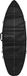 Mystic 2026 Housse de protection pour planche courte - Noir