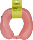 American Tourister Nekkussen - Comfort nekkussen pink mauve