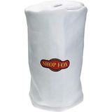 Shop Fox D4572 bovenste stofopvangzak, 2,5 micron