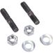 Schmitt goujons de bride de carburateur M6 pour cyclomoteur Simson