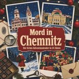 Mord tiptop Mord in Chemnitz