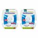 Bison Vochtvreter Ambiance - 2 x 100 gr - Voordeelverpakking