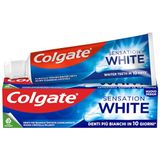 Colgate Tandpasta Sensation White, 75 ml