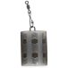 Preston Innovations Amorceur Hexmesh Plastique Ouvert Moyen