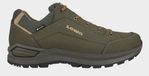 Lowa Renegade Evo GTX Lo Olive Green Wandelschoenen Maat 43.5