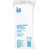 Interapothek Tampon en Coton Zigzag 100g