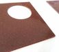 Kerafol U110 Warmtegeleidend pad Siliconenvrij 0.5 mm 2.0 W/mK (l x b) 100 mm x 100 mm