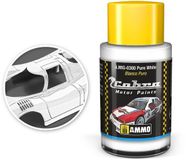 AMMO by Mig Jimenez Acrylverf - Pure White - Matt - 30ml
