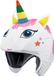 Barts Helmet Cover 3D Skihelm Kids - Unicorn - One Size
