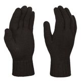 Regatta Gebreide heren Handschoenen