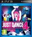 Ubisoft Just Dance 4 - PS3