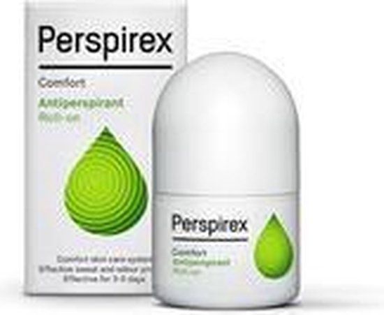 Perspirex Roll On - 20 ml - Vrouwen