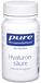 Pro Medico Pure Encapsulations Hyaluronic Acid Capsules, 60 Capsules
