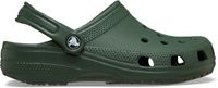 Crocs Classic Klompen Groen EU 36-37