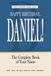 Happy Birthday, Daniel!: The Perfect Birthday Gift for Anyone Named Daniel – Famous People, Icons & Legends Who Shared Your Name