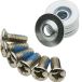 Amplifi Mounting Kit M6x16 Mm Schraube