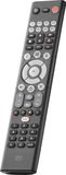 One For All Essence Basic 8 afstandsbediening IR Draadloos Audio, DVD/Blu-ray, Game console, Soundbar-luidspreker, TV Drukknopen