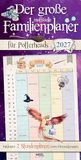 Der Edition Lempertz Der große inoffizielle Familienplaner für Potterheads Kalender 2027
