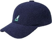 Kangol Baseball cap Bermuda Elastic L/XL marine