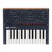 KORG MONOLOGUE Monofone analoge synthesizer - donkerblauw
