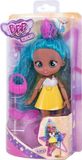 TM TOYS Cry Babies BFF Poppen, Elodie, modeontwerpster, IMC923713