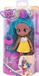 TM TOYS Cry Babies BFF Poppen, Elodie, modeontwerpster, IMC923713